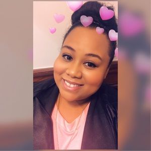 Meet your Posher, Kimberly